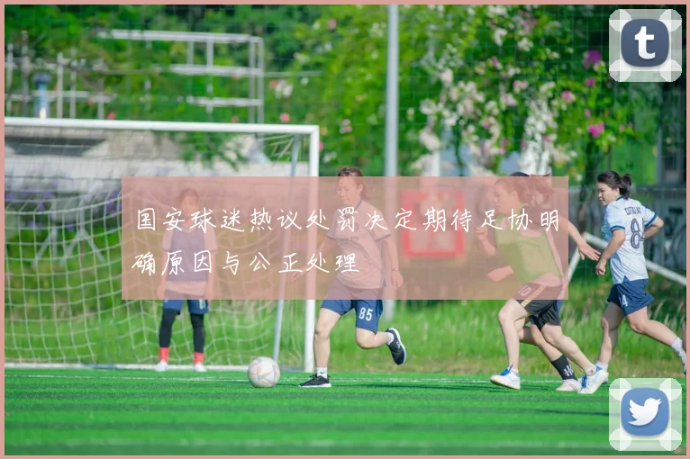国安球迷热议处罚决定期待足协明确原因与公正处理